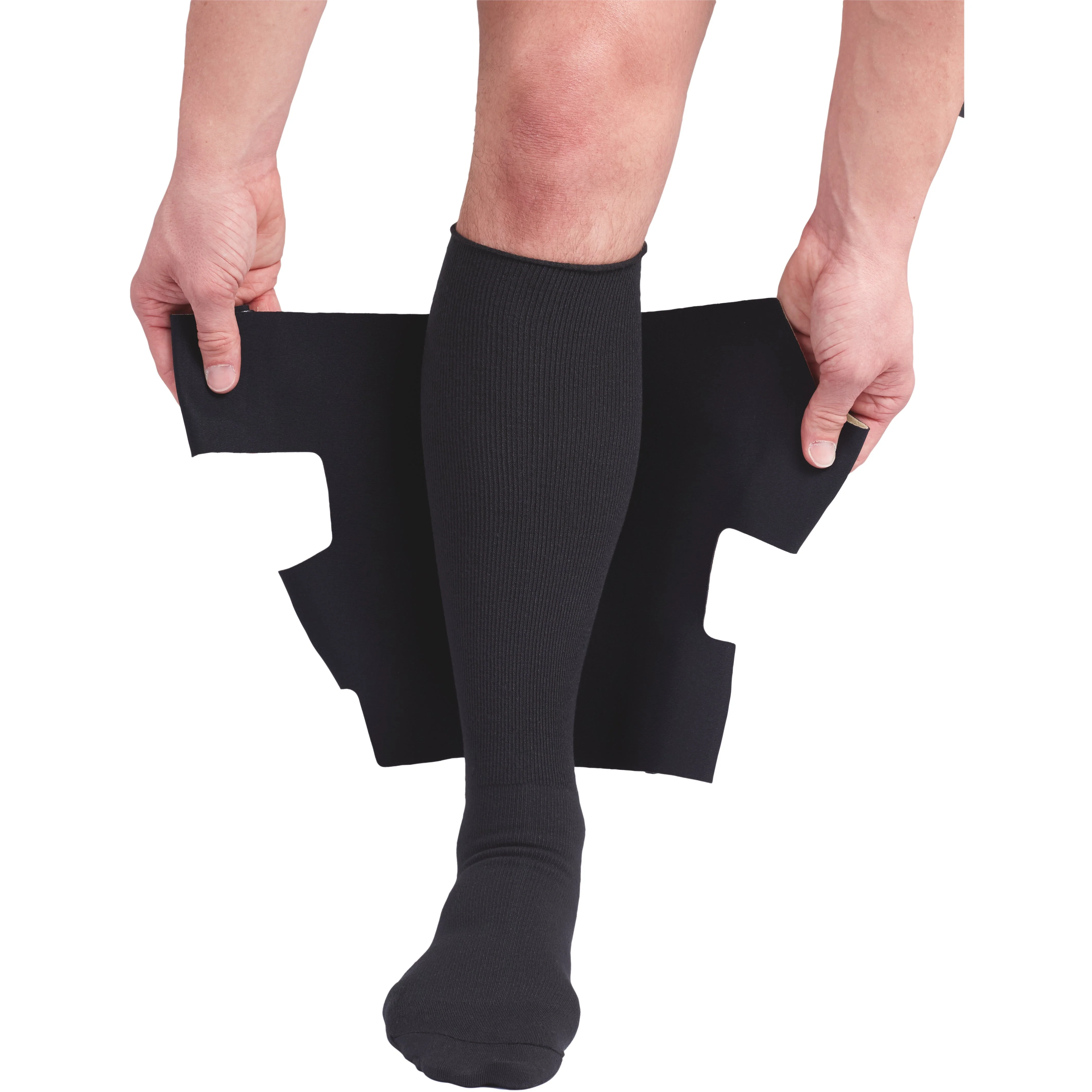 Circaid Juxtalite Lower Leg Compression Wrap - Image 2