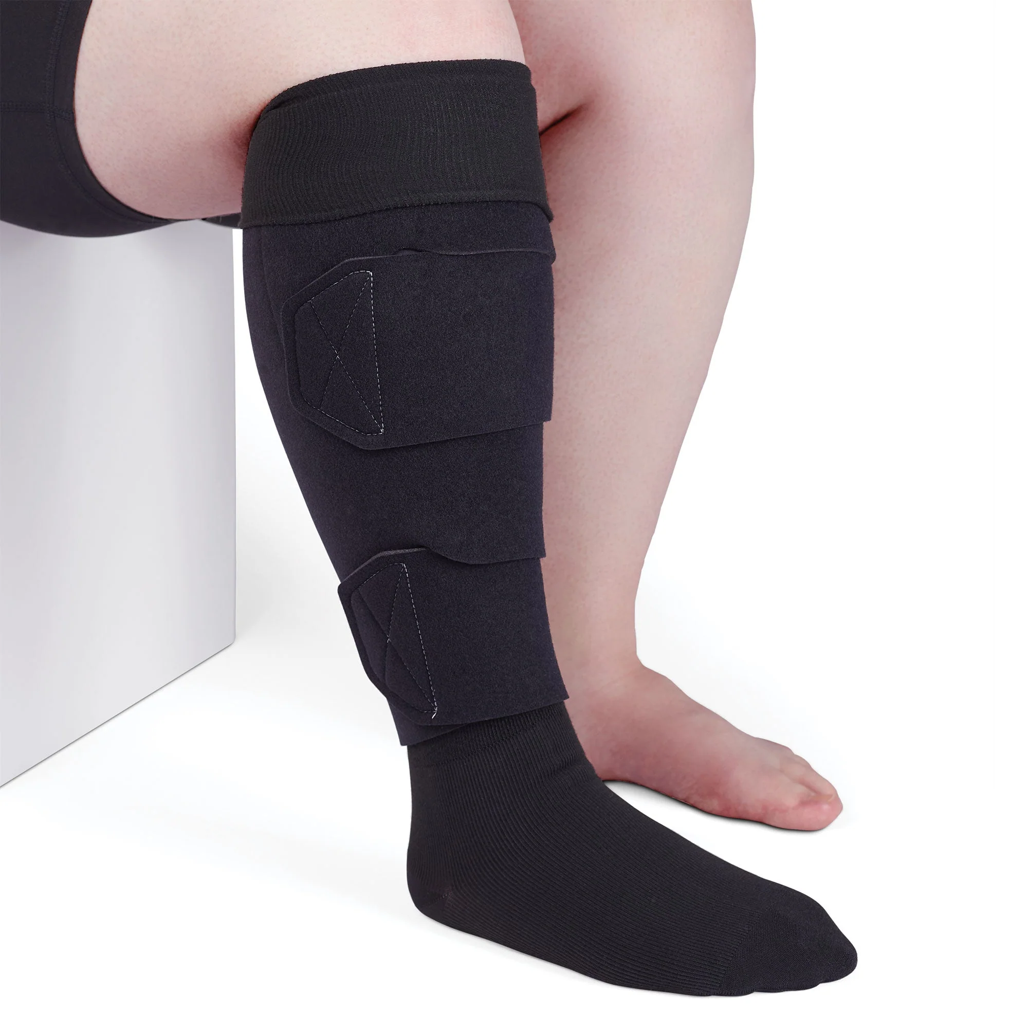 Circaid Juxtalite Lower Leg Compression Wrap - Image 7