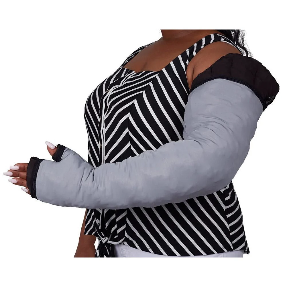 CircAid Profile Energy Oversleeve w/ Attached Hand Piece - Image 4