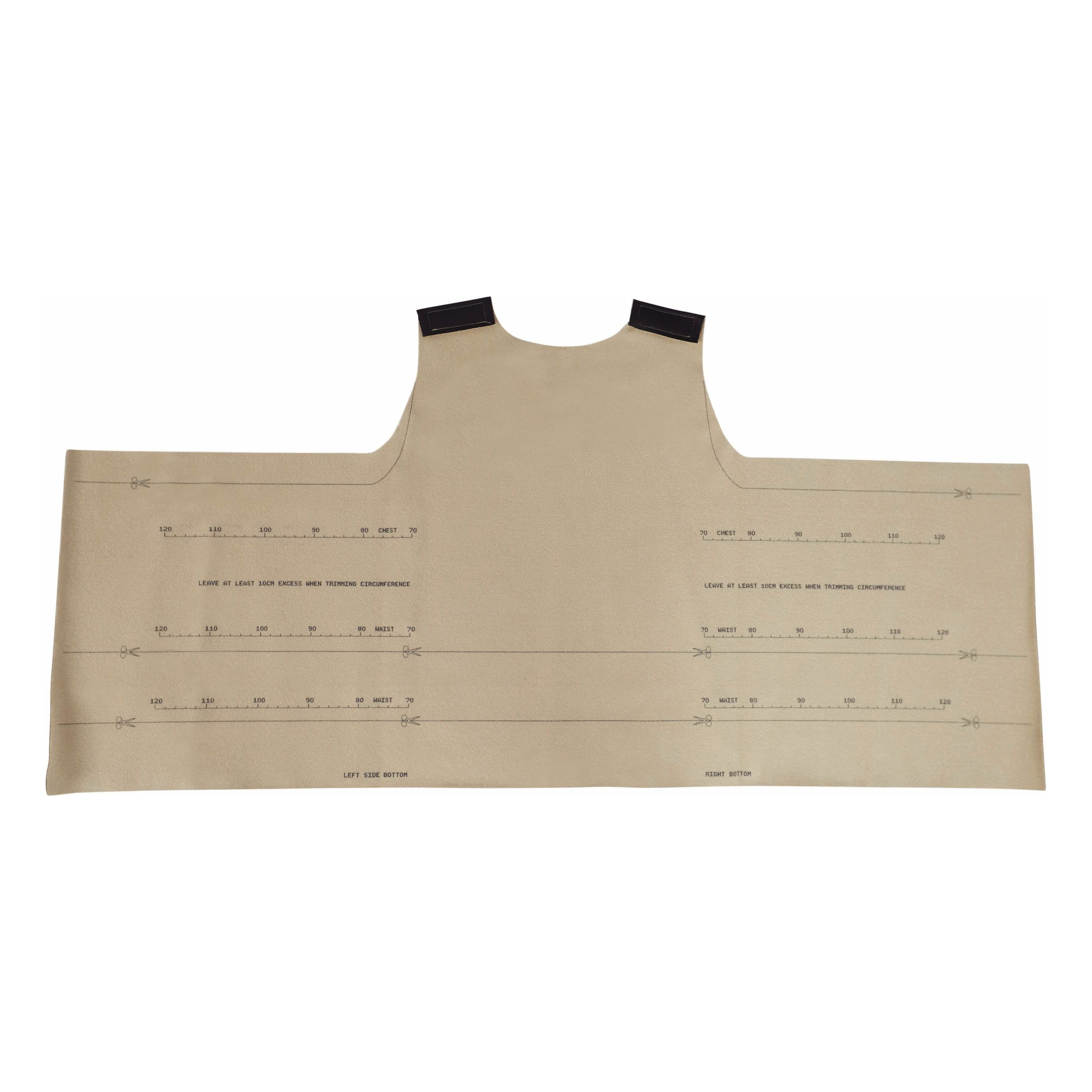 Circaid Reduction Kit, Vest - Image 5