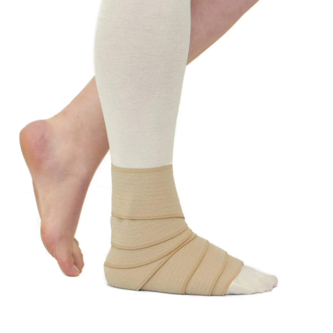 Circaid Single Band Ankle Foot Wrap - Image 2