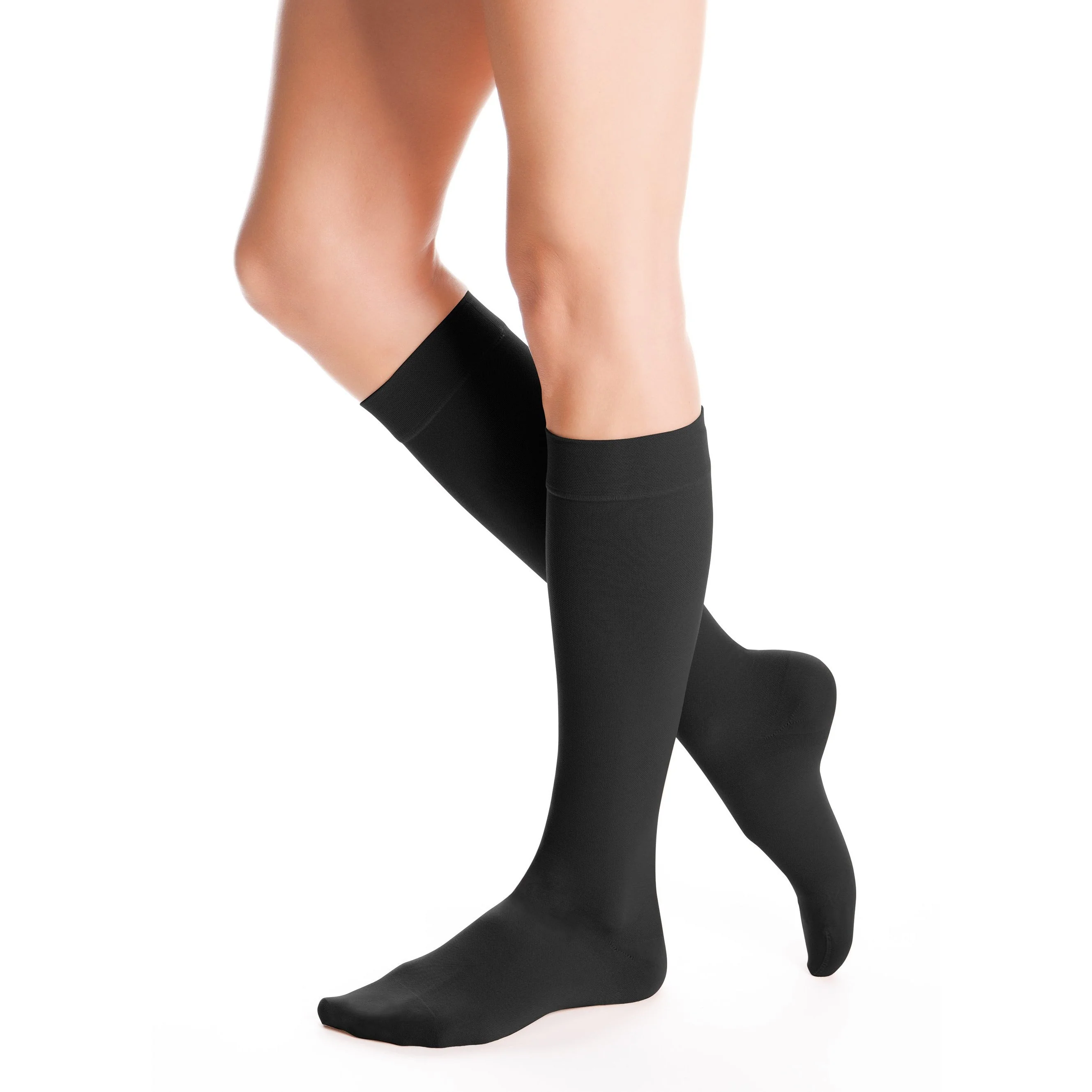Duomed Advantage Knee High 15-20 mmHg - Image 3