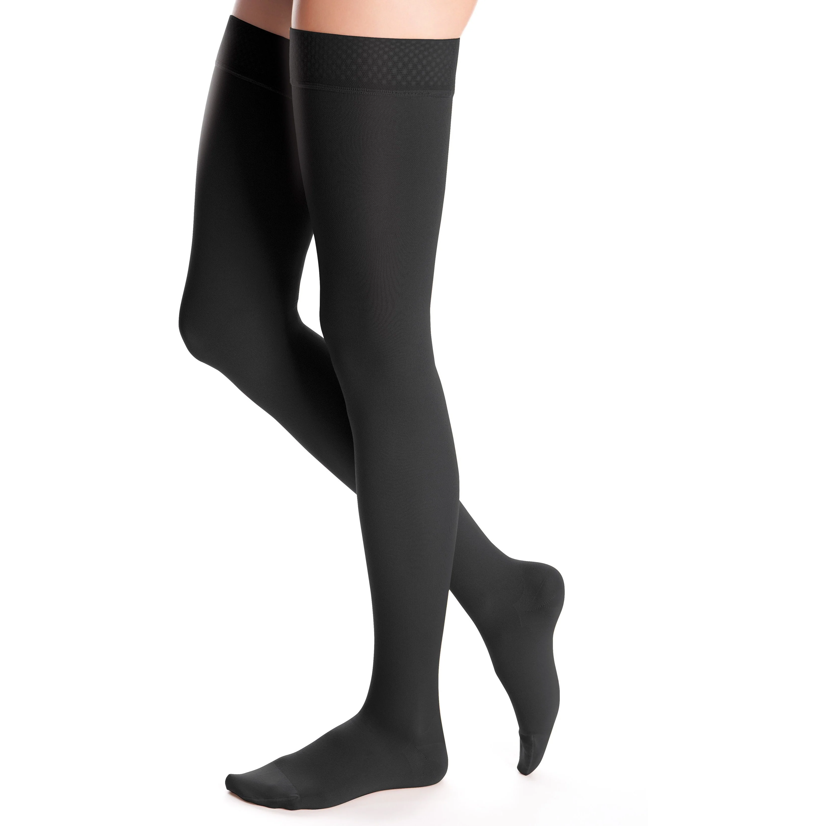 Duomed Advantage Thigh High 20-30 mmHg - Image 3