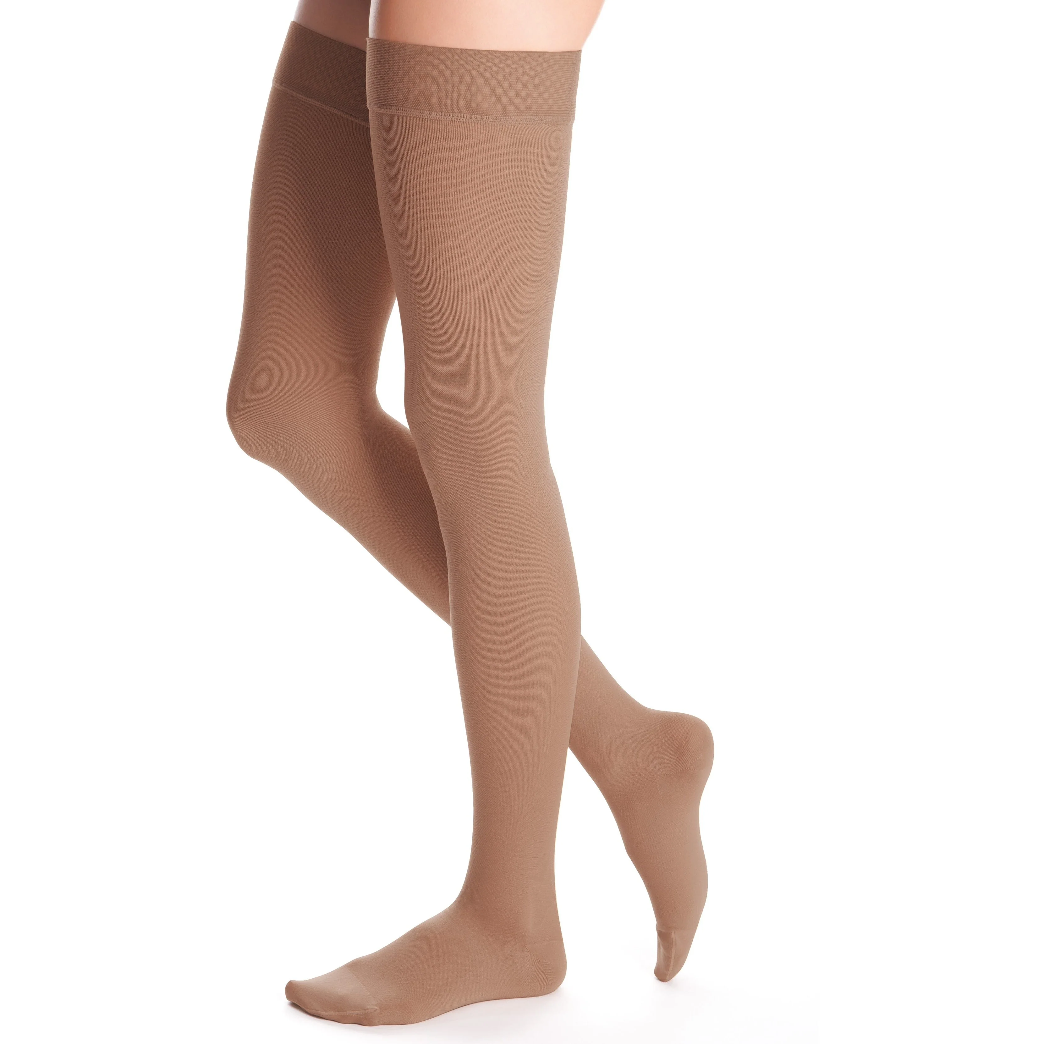 Duomed Advantage Thigh High 30-40 mmHg - Image 2