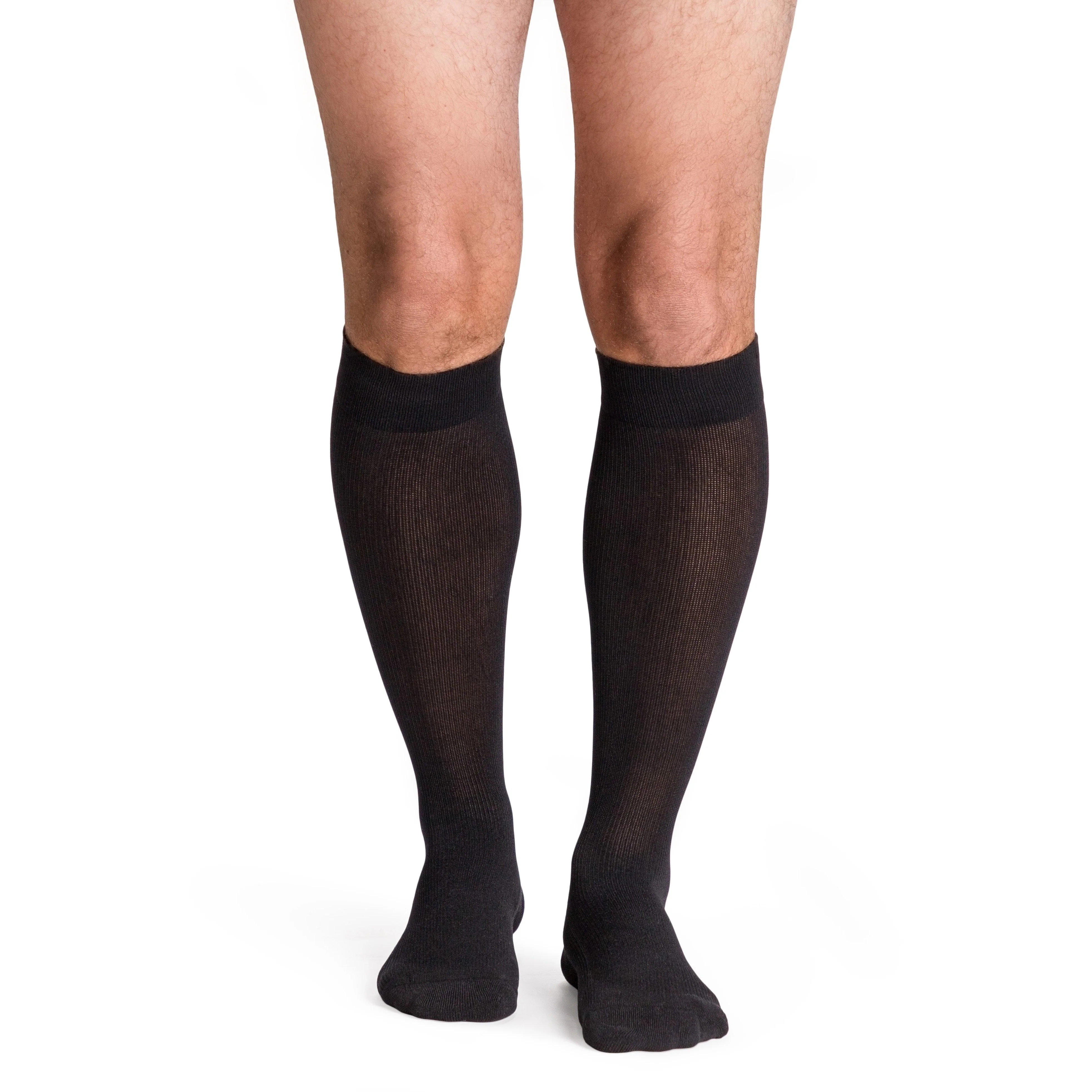 Dynaven Cushioned Knee High 15-20 mmHg - Image 2