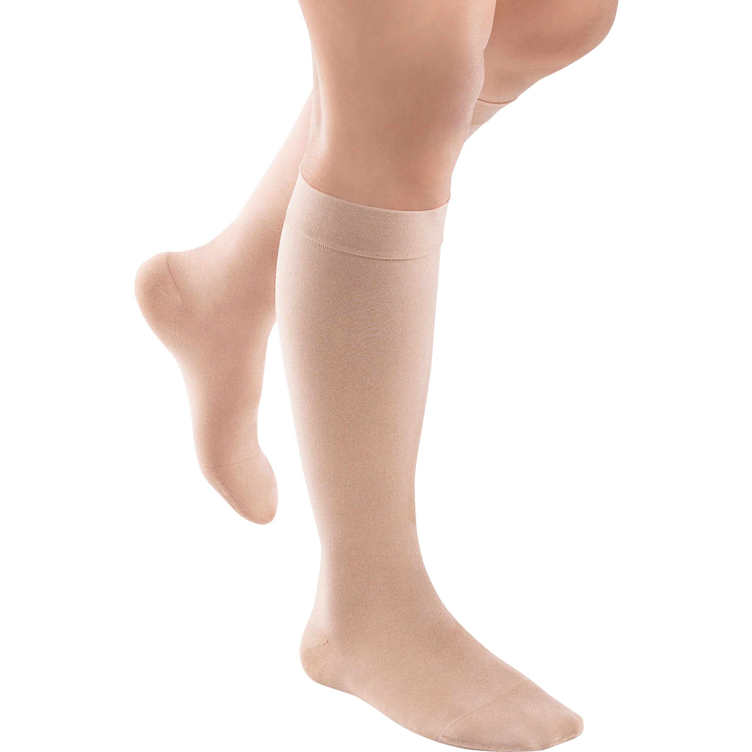 JOBST® ACTIVA Opaque Knee High 20-30 mmHg - Image 2