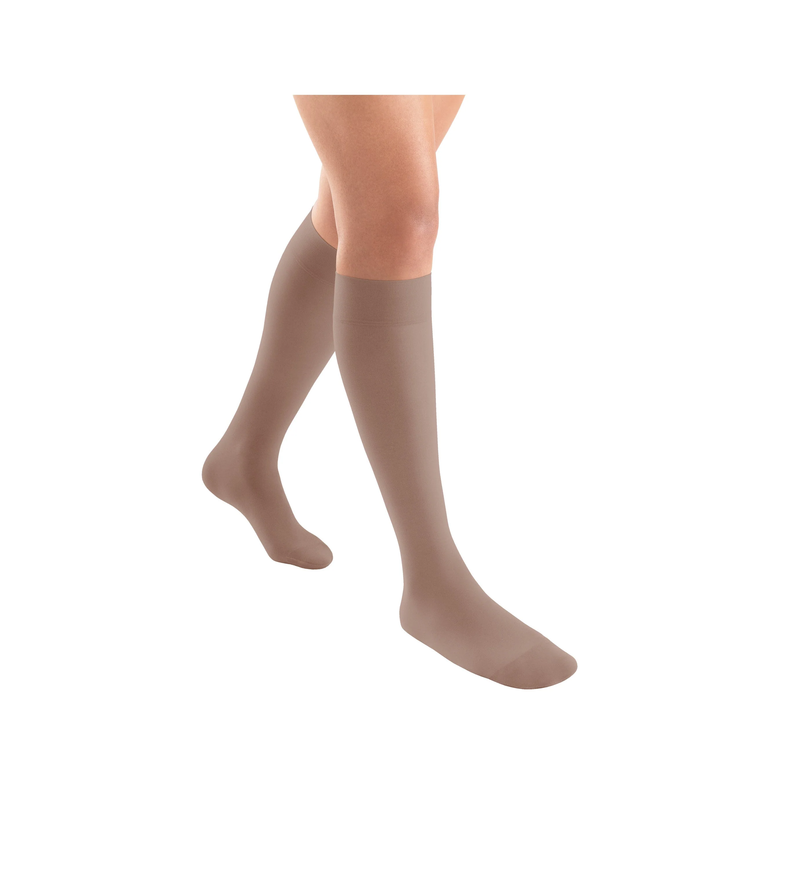 JOBST® ACTIVA Sheer Knee High 20-30 mmHg