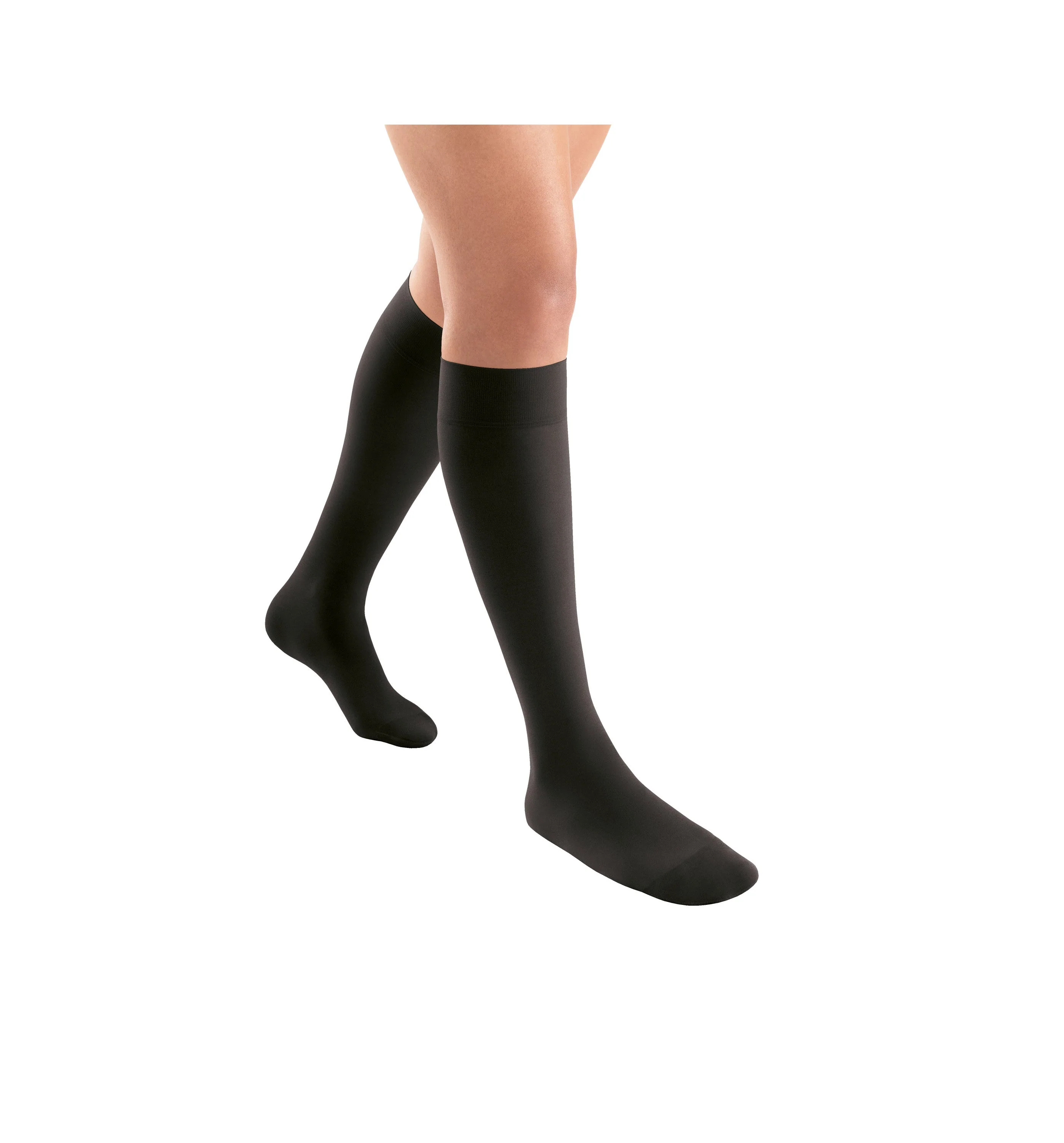 JOBST® ACTIVA Sheer Knee High 20-30 mmHg - Image 3