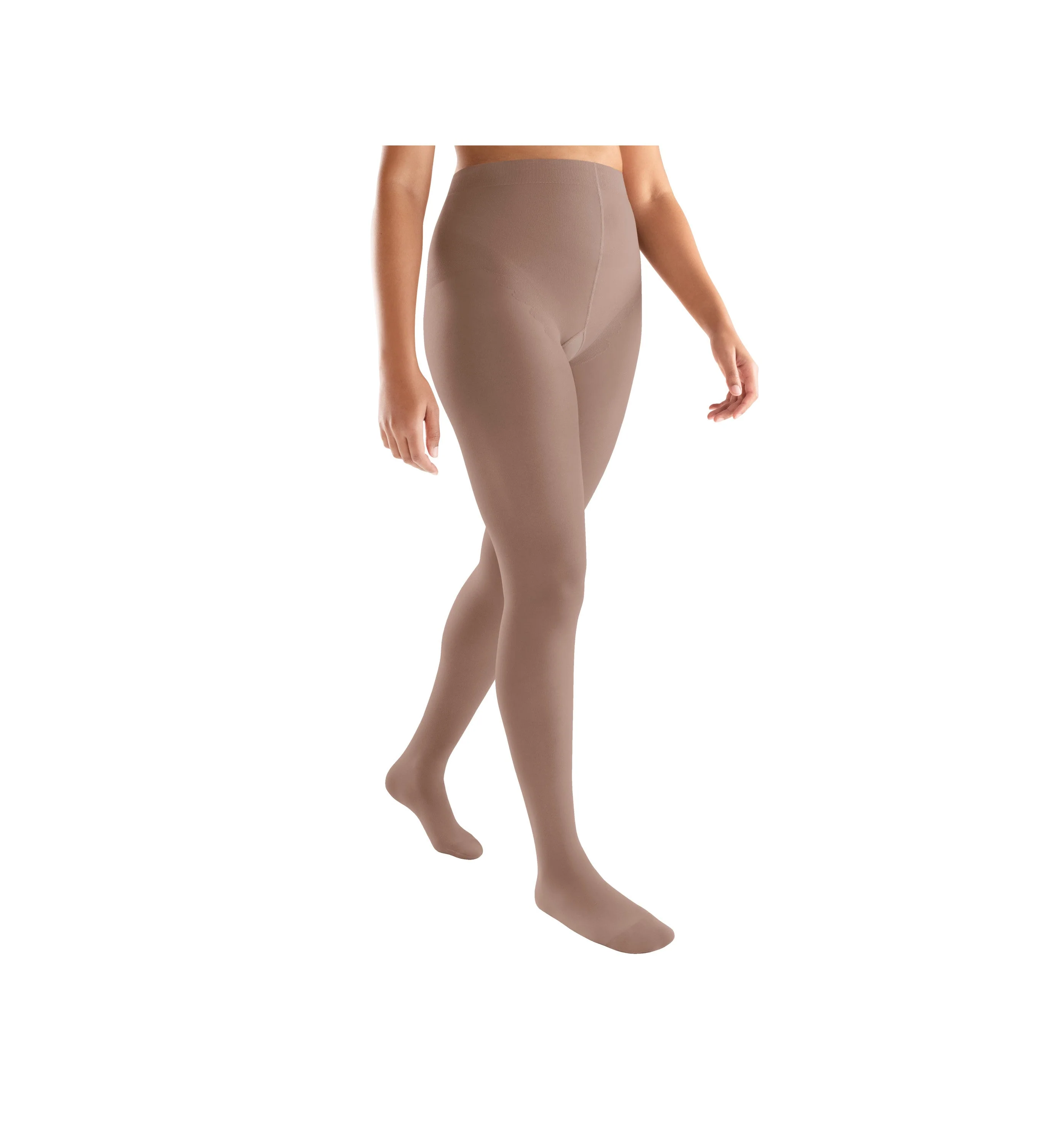 JOBST® ACTIVA Sheer Waist High 15-20 mmHg - Image 3