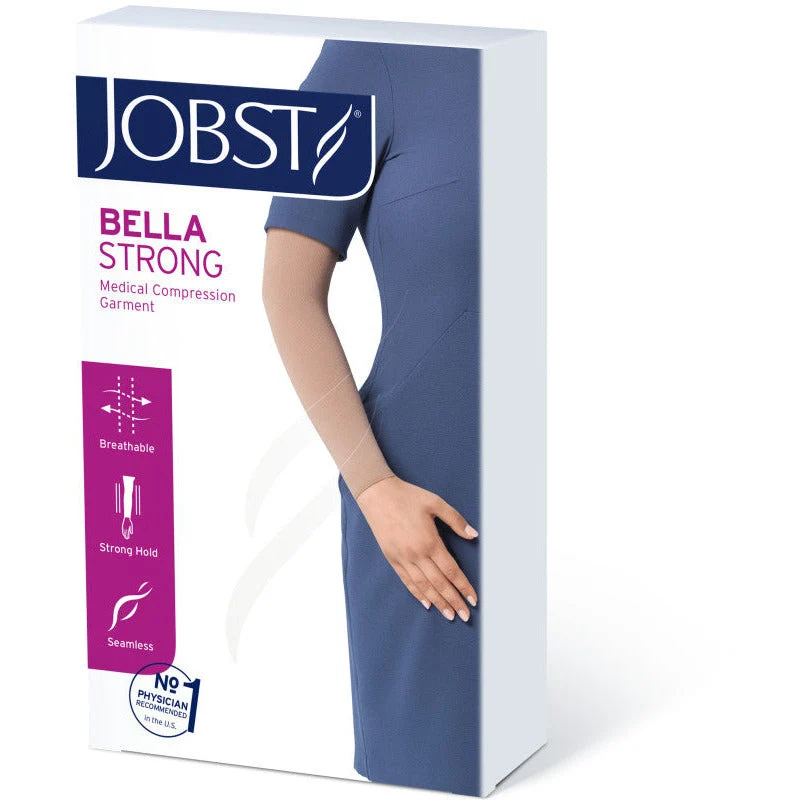 JOBST® Bella™ Strong Armsleeve 15-20 mmHg - Image 3