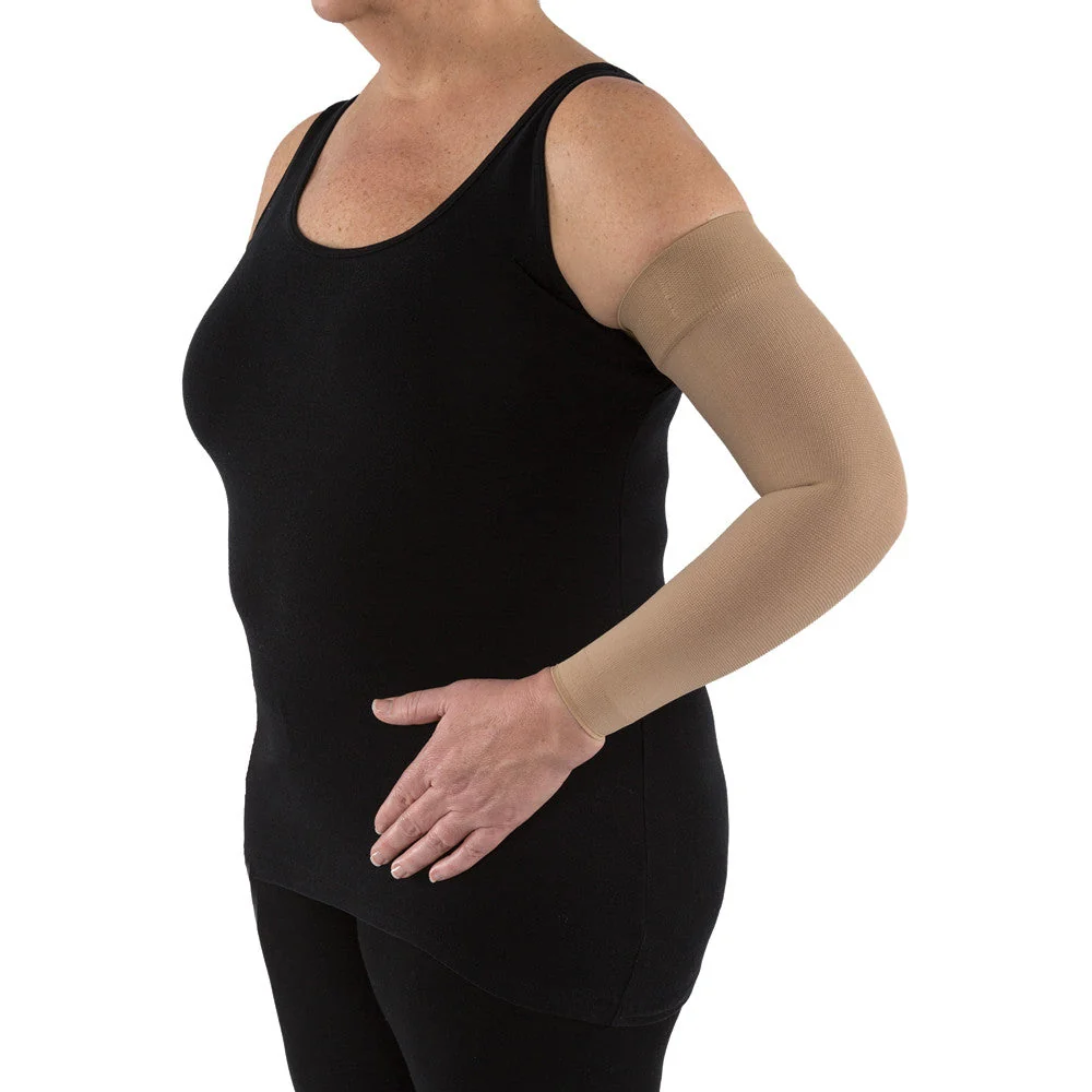 JOBST® Bella™ Strong Armsleeve 20-30 mmHg - Image 2
