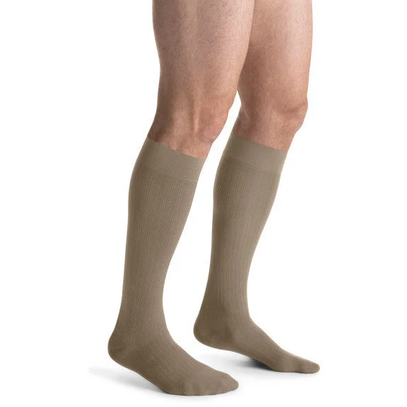 JOBST® forMen Ambition Knee High 30-40 mmHg - Image 2