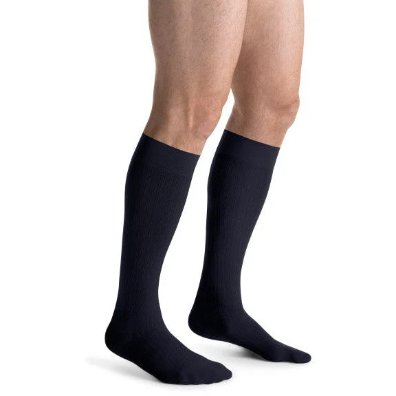 JOBST® forMen Ambition SoftFit Knee High 20-30 mmHg - Image 2