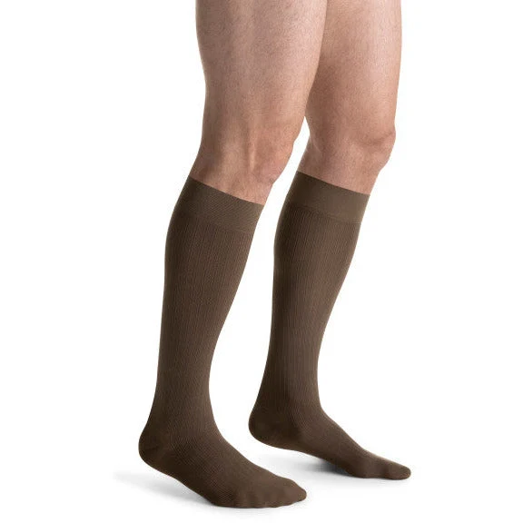 JOBST® forMen Ambition SoftFit Knee High 30-40 mmHg - Image 2