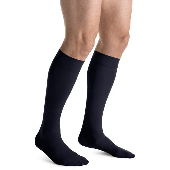 JOBST® forMen Casual Knee High 30-40 mmHg - Image 2