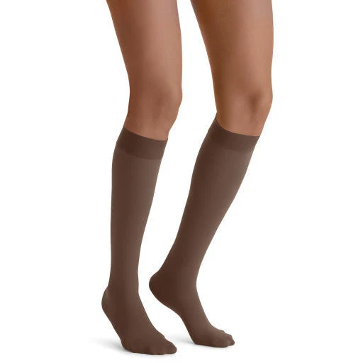 JOBST® Opaque SoftFit Women's Knee High 30-40 mmHg - Image 4