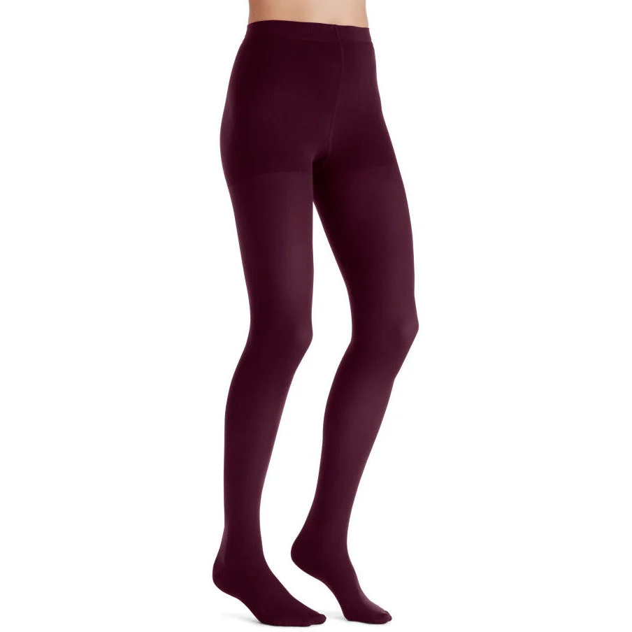 JOBST® Opaque Women's Waist High 15-20 mmHg - Image 4