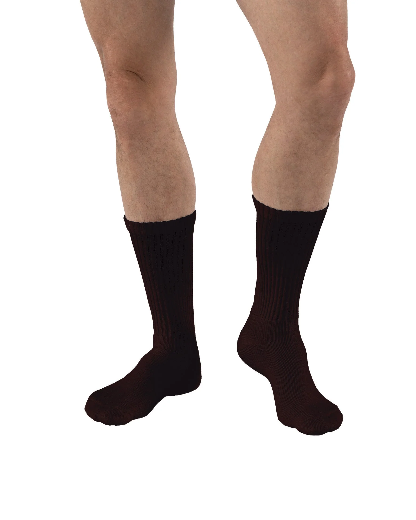 JOBST® Sensifoot Diabetic Compression Crew 8-15 mmHg - Image 4