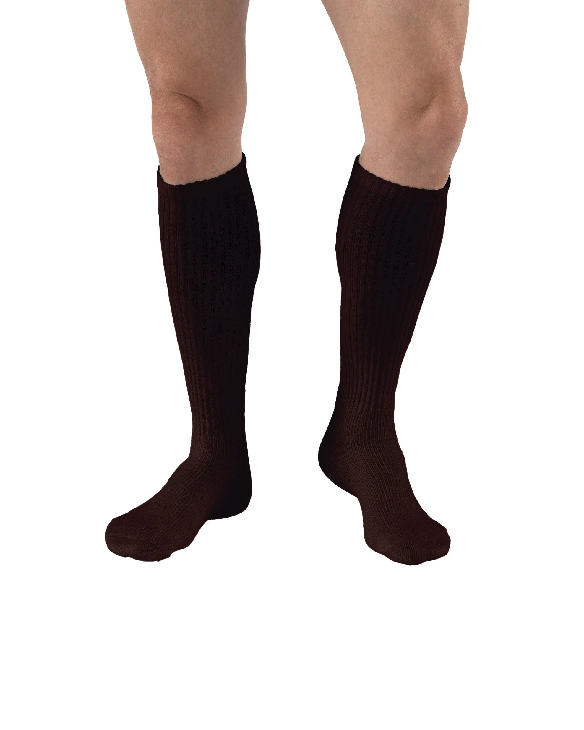 JOBST® Sensifoot Diabetic Compression Knee High 8-15 mmHg - Image 2
