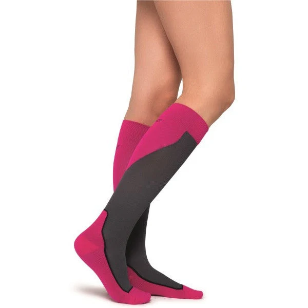 JOBST® Sport Knee High 15-20 mmHg - Image 5