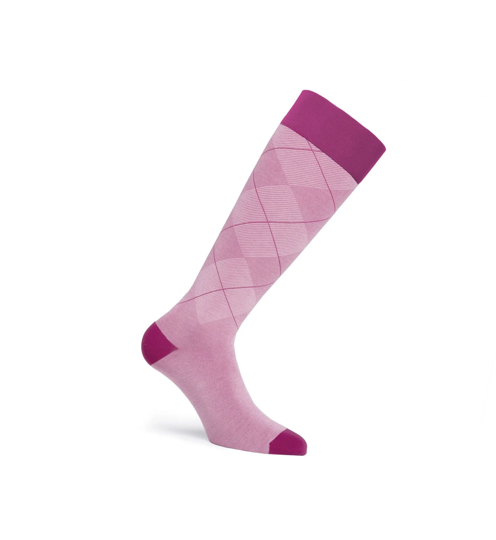 JOBST® Style Knee High 15-20 mmHg - Image 3