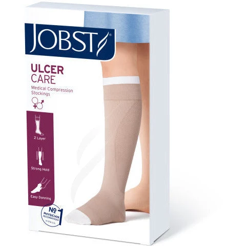JOBST® UlcerCARE 2-Part Compression System - Image 3