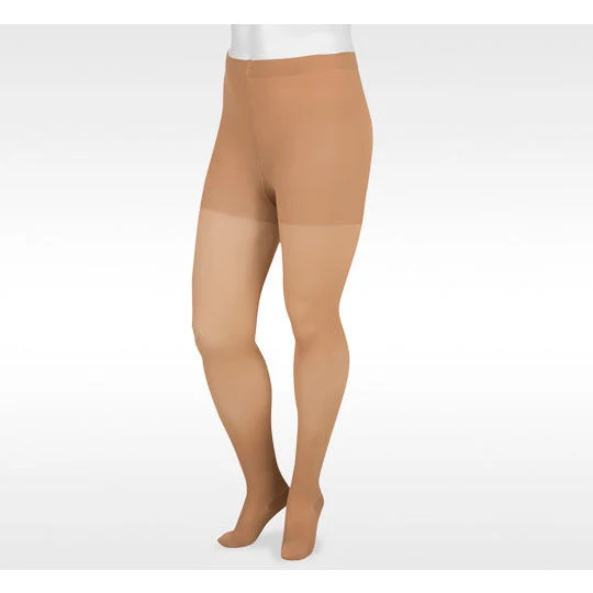 Juzo Basic Pantyhose 20-30 mmHg - Image 2