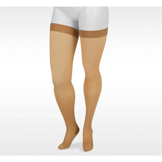 Juzo Basic Thigh High 30-40 mmHg - Image 2