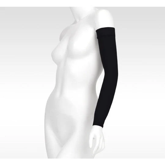 Juzo Dynamic MAX Armsleeve 20-30 mmHg w/ Silicone Band - Image 2