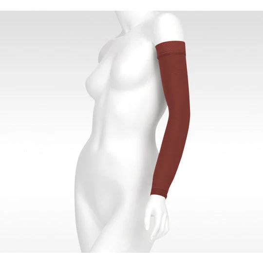 Juzo Dynamic MAX Armsleeve 20-30 mmHg w/ Silicone Band - Image 3
