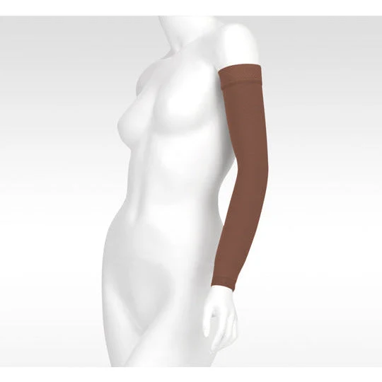 Juzo Dynamic MAX Armsleeve 20-30 mmHg w/ Silicone Band - Image 4