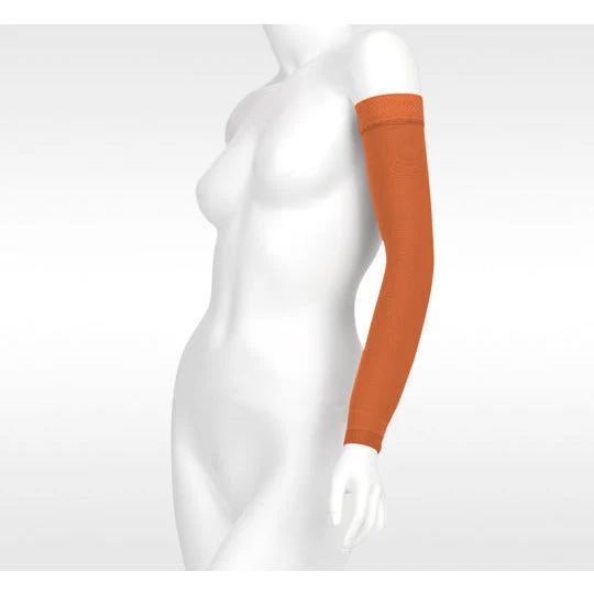 Juzo Dynamic MAX Armsleeve 30-40 mmHg w/ Silicone Band - Image 5