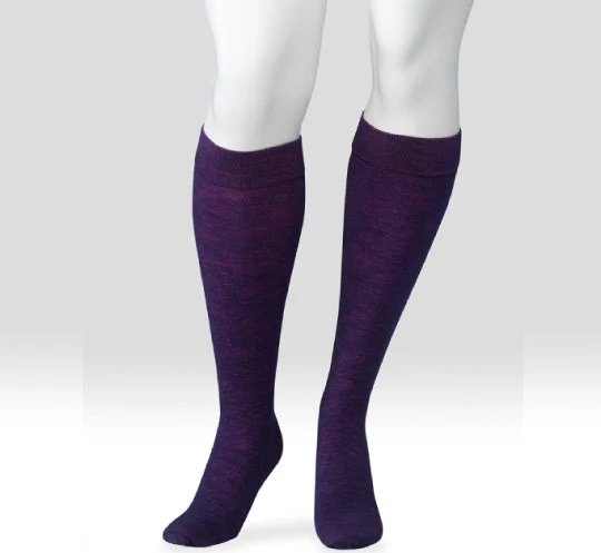 Juzo Power Wool Knee High 20-30 mmHg - Image 3