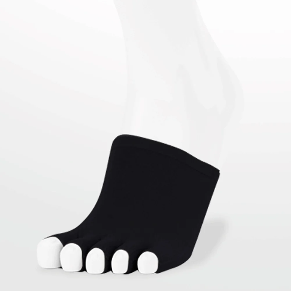 Juzo Seamless Foot Glove 20-30 mmHg - Image 2