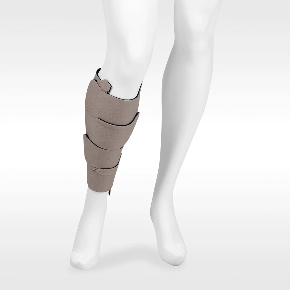 Juzo Reversa Calf Compression Wrap, Slip-On