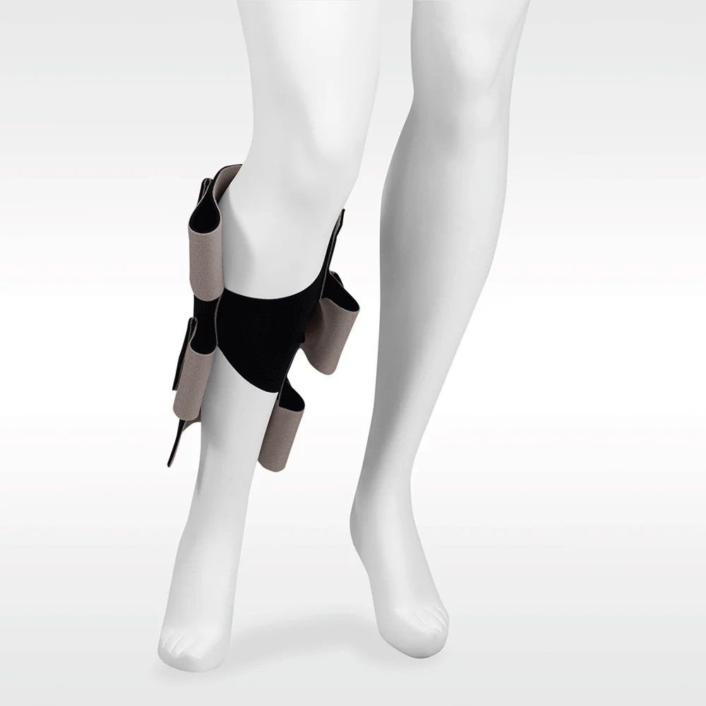 Juzo Reversa Calf Compression Wrap, Slip-On - Image 2