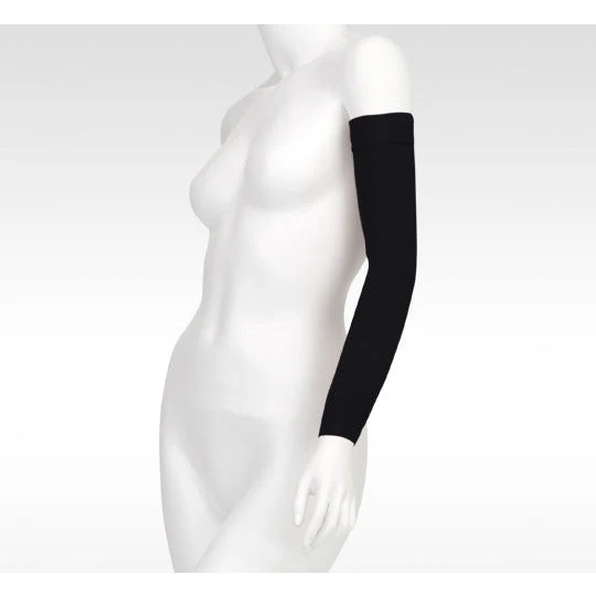 Juzo Soft Armsleeve 15-20 mmHg w/ Silicone Band - Image 2
