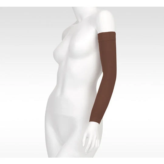 Juzo Soft Armsleeve 15-20 mmHg w/ Silicone Band - Image 4