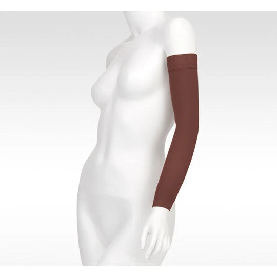 Juzo Soft Armsleeve 20-30 mmHg w/ Silicone Band - Image 4