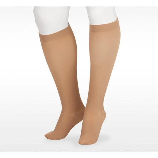 Juzo Soft Knee High 15-20 mmHg - Image 2
