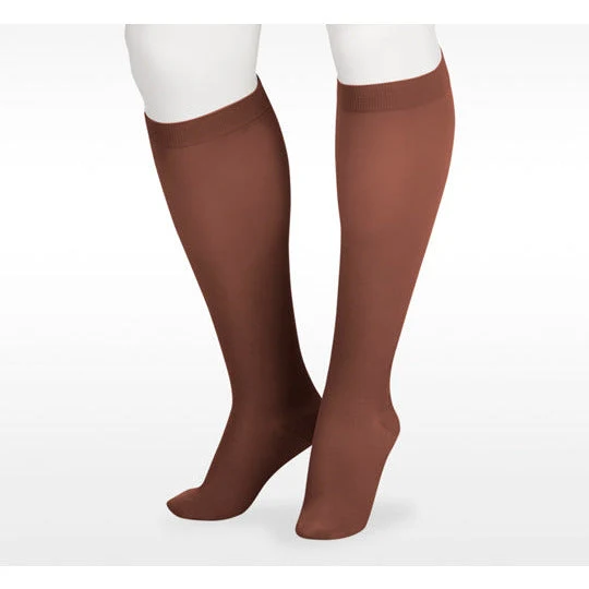 Juzo Soft Knee High 15-20 mmHg - Image 4