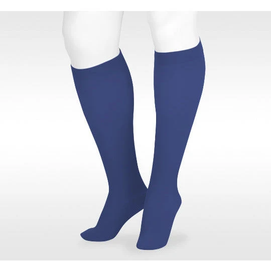 Juzo Soft Knee High 15-20 mmHg - Image 5