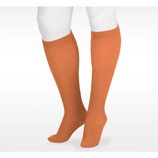 Juzo Soft Knee High 20-30 mmHg - Image 3