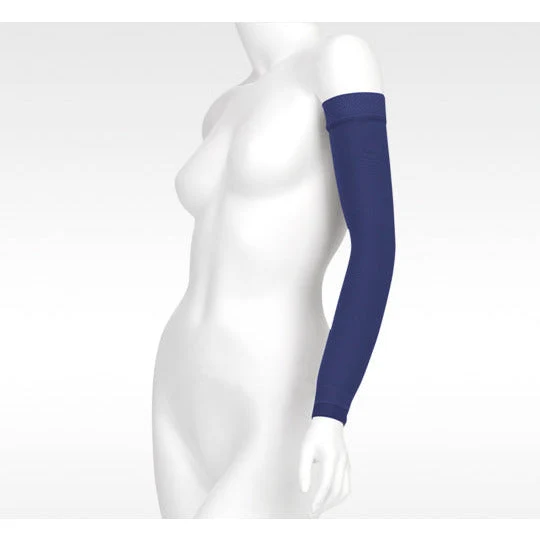 Juzo Soft MAX Armsleeve 20-30 mmHg w/ Silicone Band - Image 5