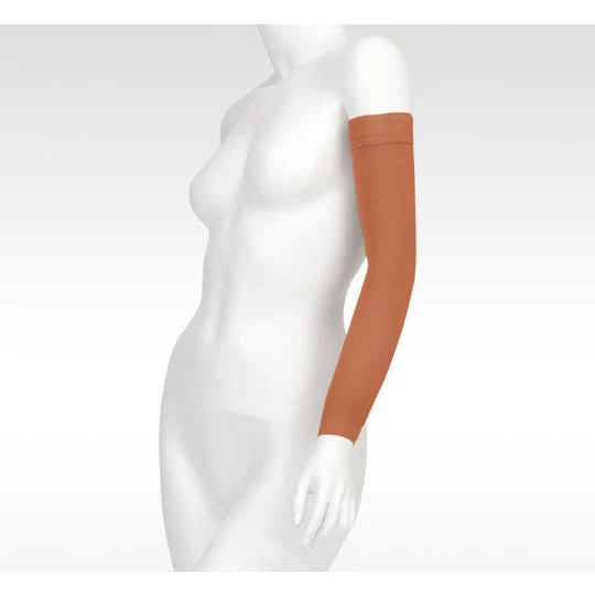 Juzo Soft MAX Armsleeve 30-40 mmHg w/ Silicone Band - Image 3