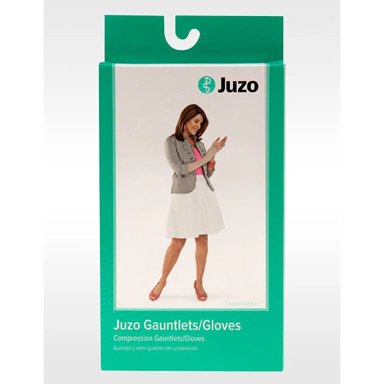 Juzo Soft Seamless Gauntlet 20-30 mmHg - Image 8