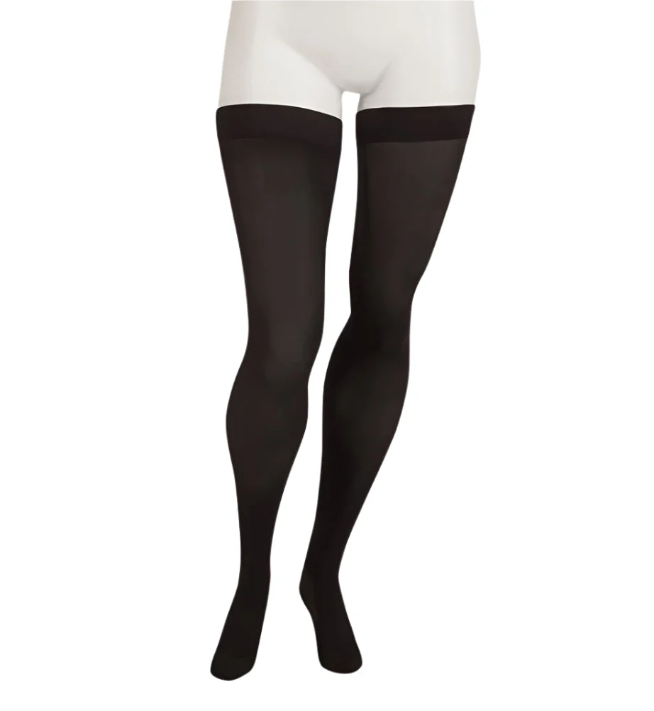 Juzo Soft Thigh High 20-30 mmHg - Image 2