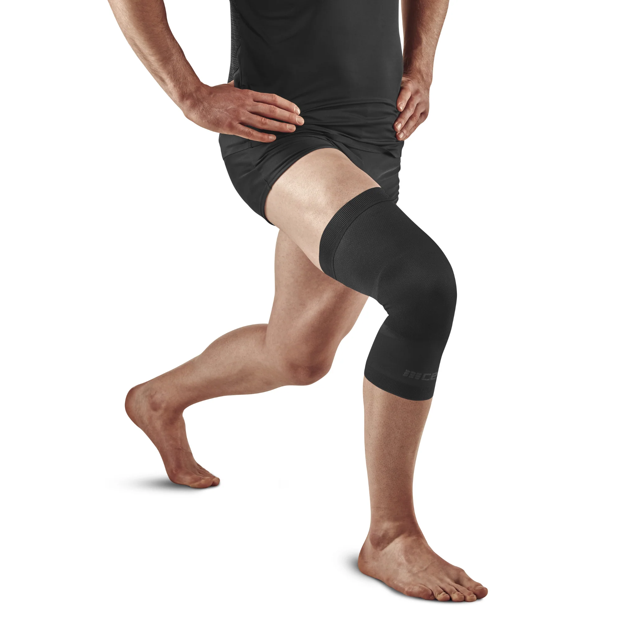 CEP Light Support Knee Sleeve - Image 2