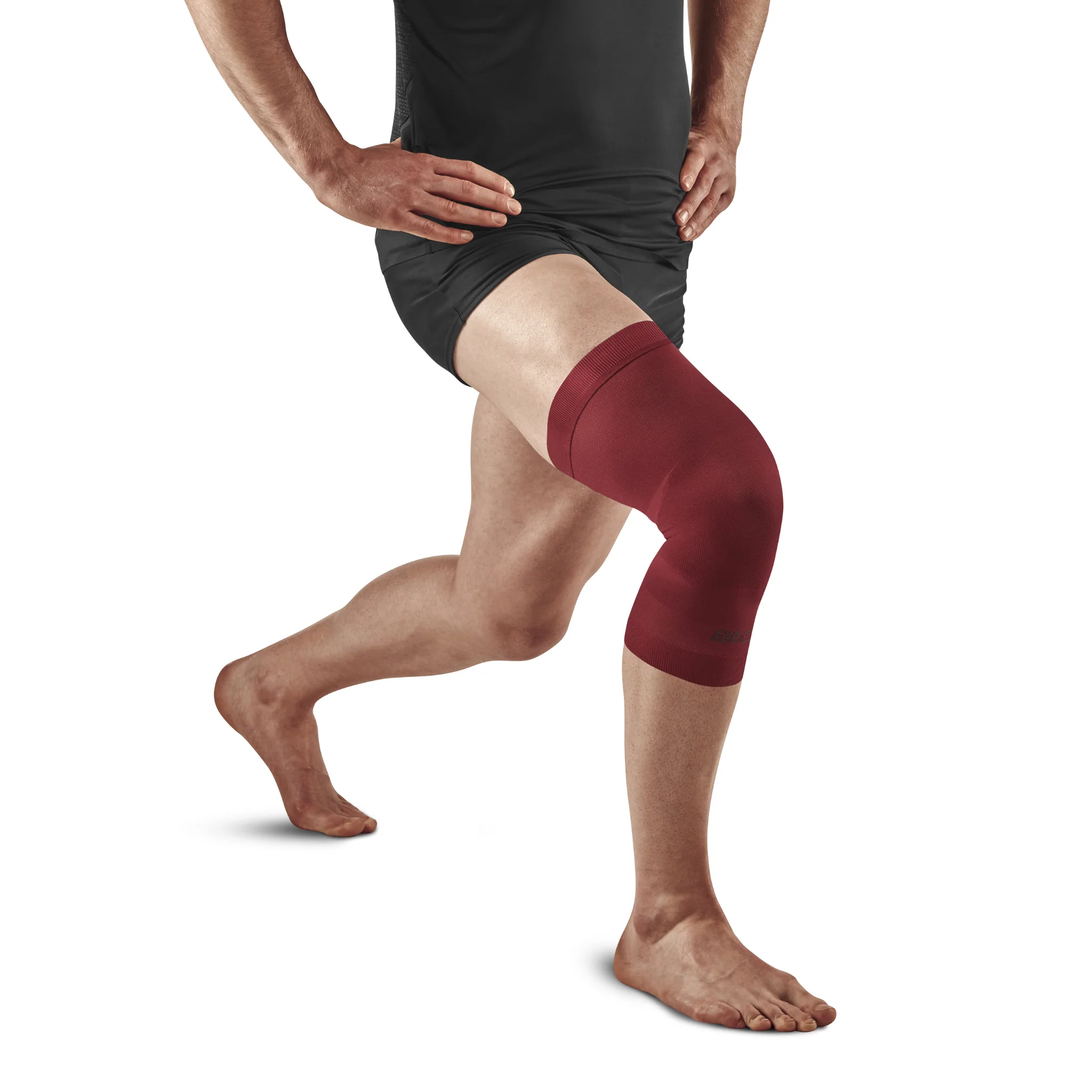 CEP Light Support Knee Sleeve - Image 3