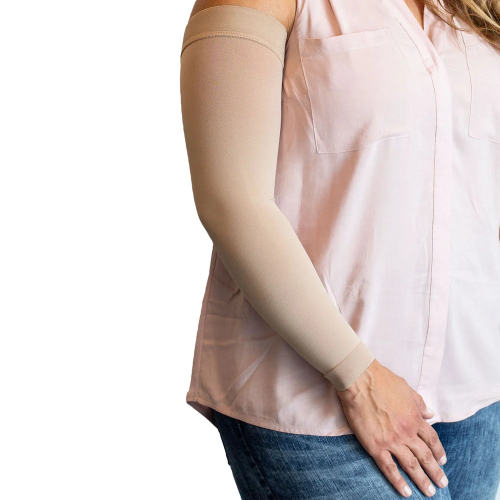 Mediven Comfort Arm Sleeve 30-40 mmHg, Extra Wide - Image 3